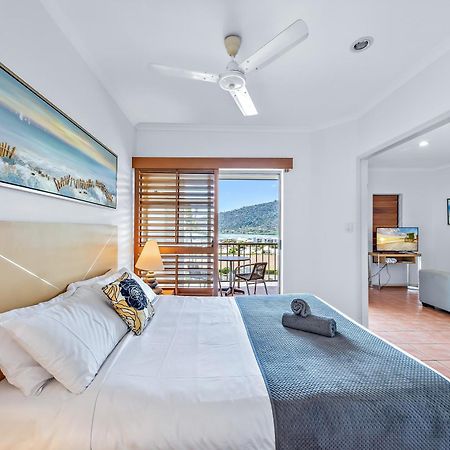 Spa Haven 17B Ocean View Эйрли-Бич Экстерьер фото