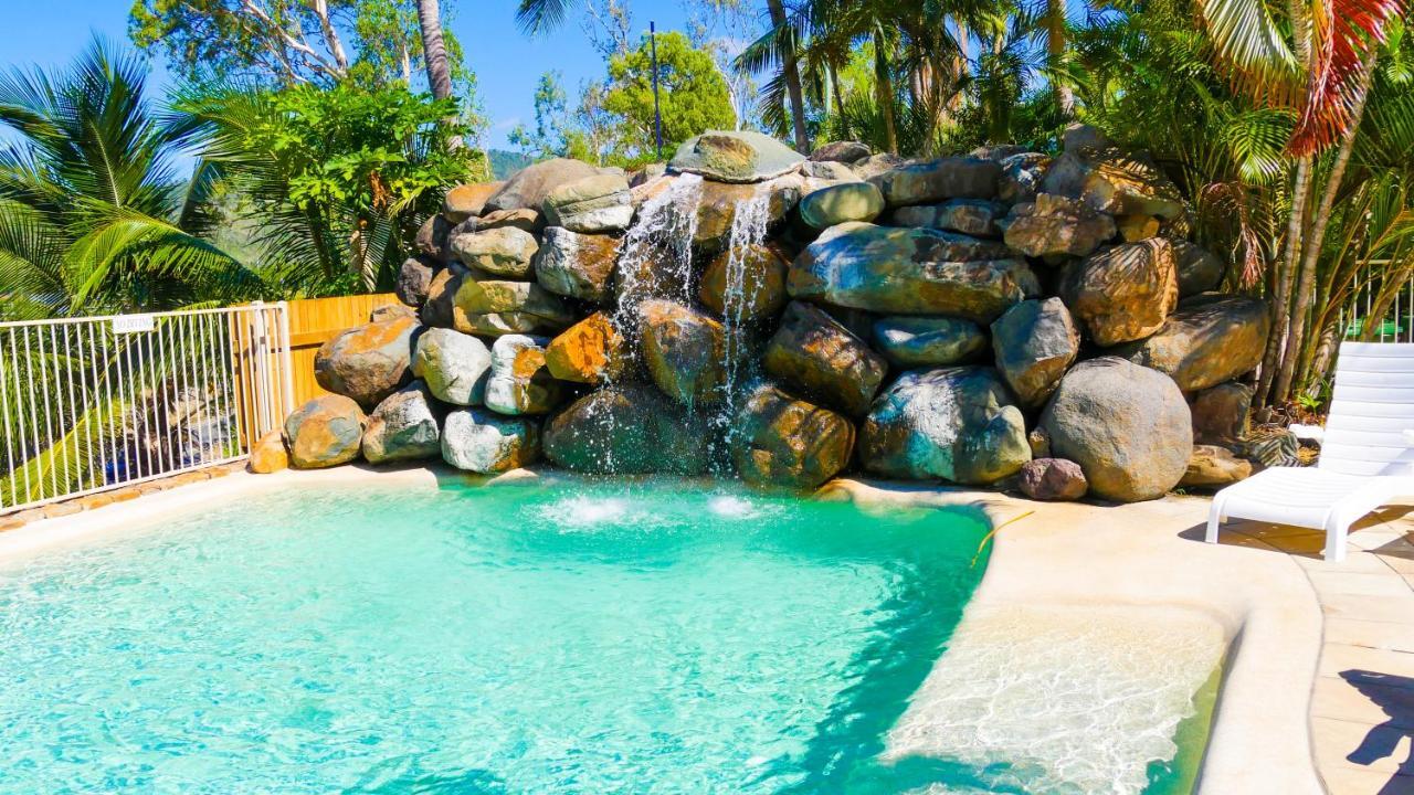 Spa Haven 17B Ocean View Эйрли-Бич Экстерьер фото