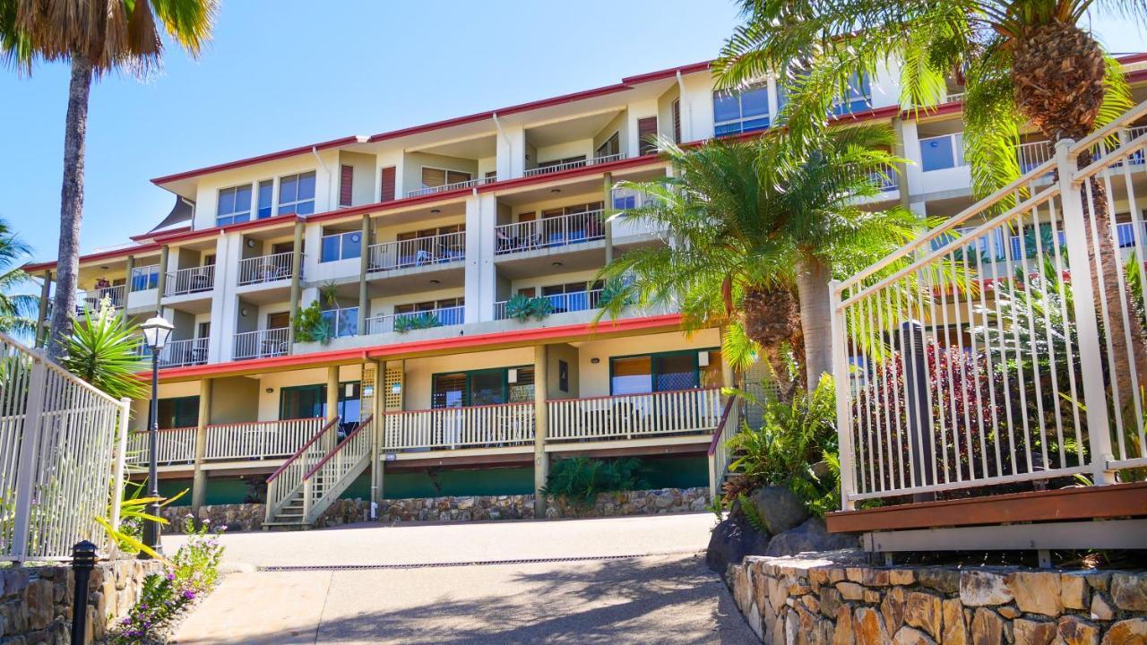 Spa Haven 17B Ocean View Эйрли-Бич Экстерьер фото